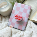 Kindle accessories | bookish kindle grip | kindle case stand: Make it MagSafe