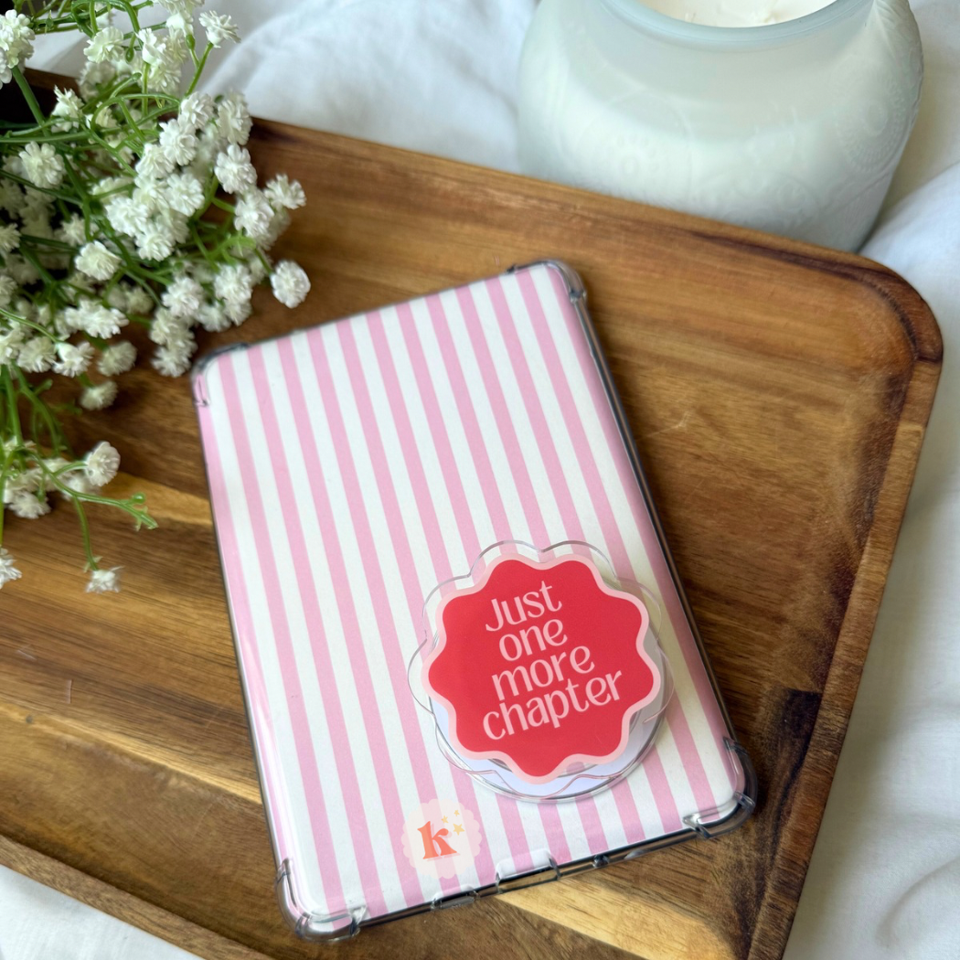 Kindle accessories | kindle grip | kindle case stand: Make it MagSafe