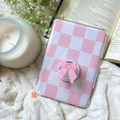 Pink coquette bow kindle grip | kindle accessories | books: Make it Magsafe