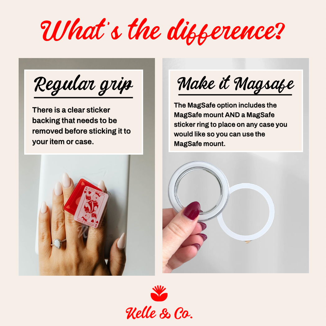 Fantasy Kindle accessories | book kindle grip | kindle case: Regular Grip