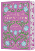 Bridgerton, The Duke & I (Book 1) by Julia Quinn