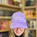 Chapter 55 Romance Books Dad Hat