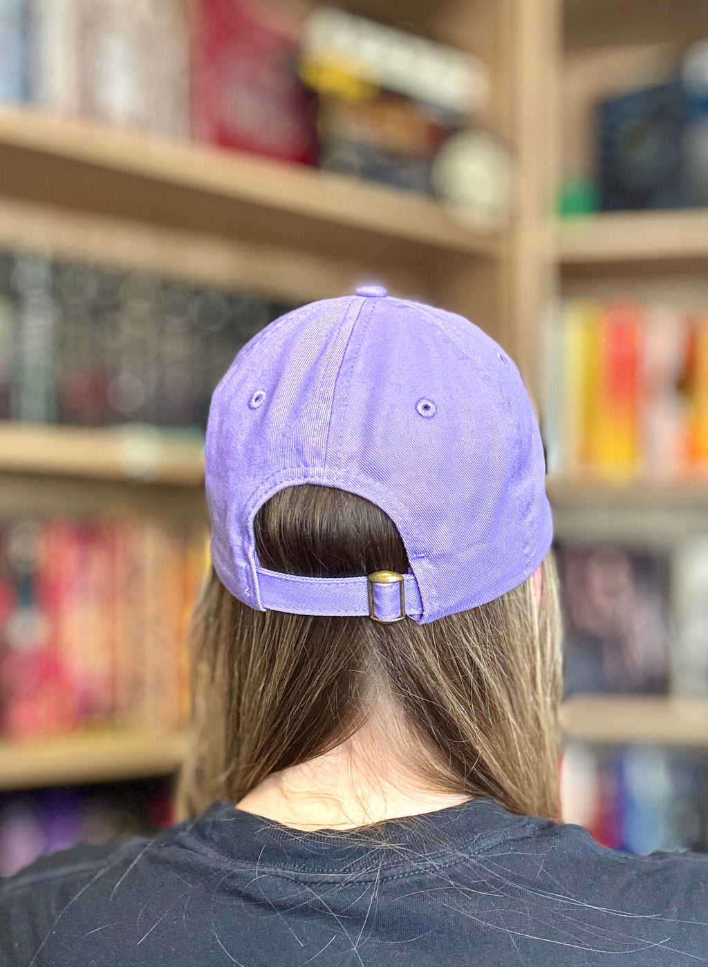 Chapter 55 Romance Books Dad Hat
