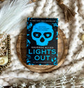 Lights Out by Navessa Allen (Into the Darkness, #1)