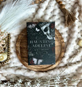 Haunting Adeline by H.D. Carlton (Cat & Mouse, #1)