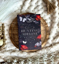 Hunting Adeline by H.D. Carlton (Cat & Mouse, #2)