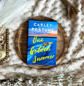 One Golden Summer by Carley Fortune