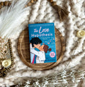 The Love Hypothesis by Ali Hazelwood