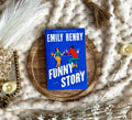 Funny Story by Emily Henry (Paperback)