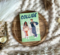 Collide by Bal Khabra (Off the Ice, #1)