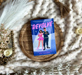 Revolve by Bal Khabra (Off the Ice #3)