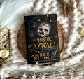 The Book of Azrael: Deluxe Limited Edition by Amber V. Nicole (Gods & Monsters, #1)