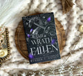 The Wrath of the Fallen by Amber V. Nicole (Gods & Monsters, #4)