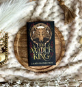 The Wolf King (Deluxe Edition) (The Wolf King #1) by Lauren Palphreyman