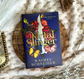 Metal Slinger by Rachel Schneider (Fire & Metal, #1)