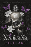 Nocticadia by Keri Lake (Standard Edition)