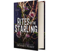 Rites of the Starling by Devney Perry (Shield of Sparrows #2)