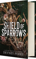 Shield of Sparrows (Shield of Sparrows, #1) by Devney Perry